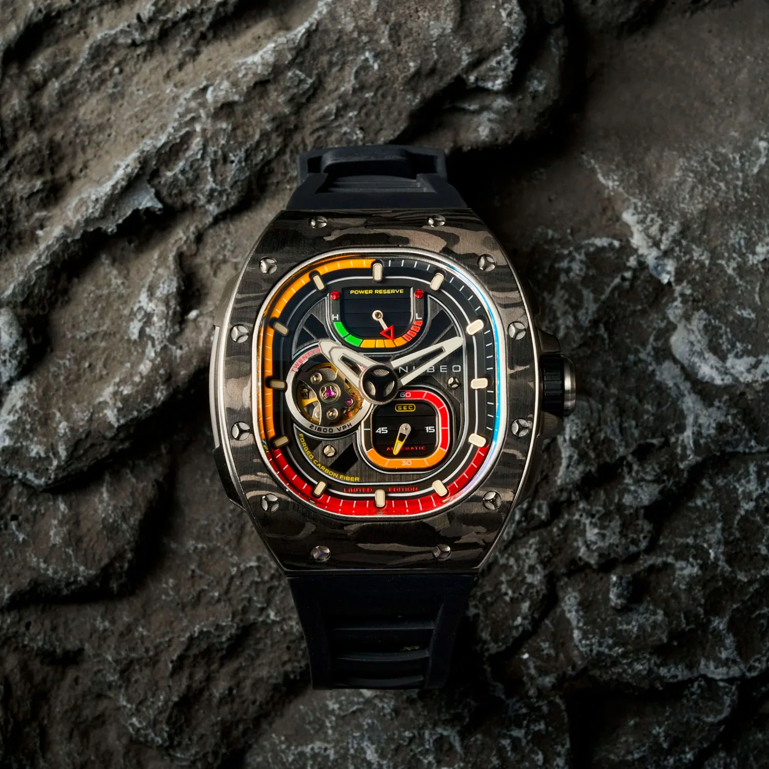 Nubeo NB-6105-01