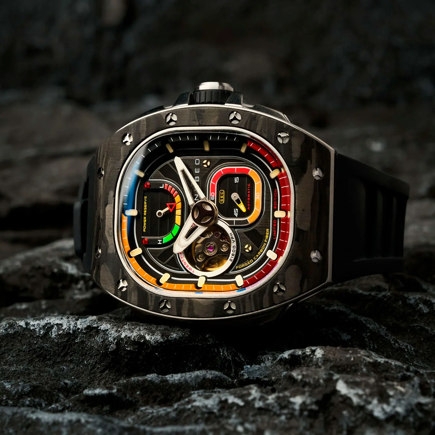 Nubeo NB-6105-01
