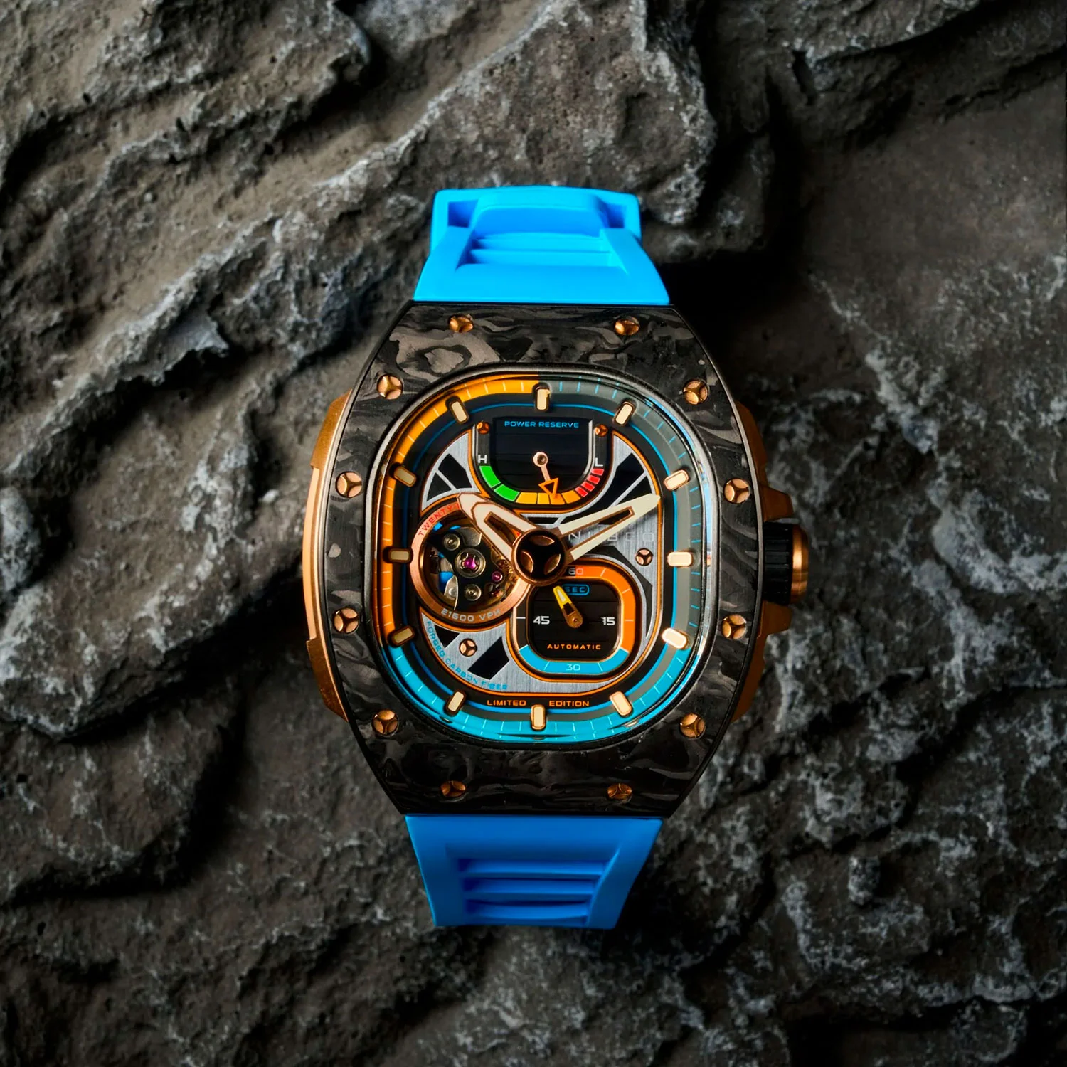 Nubeo NB-6105-05