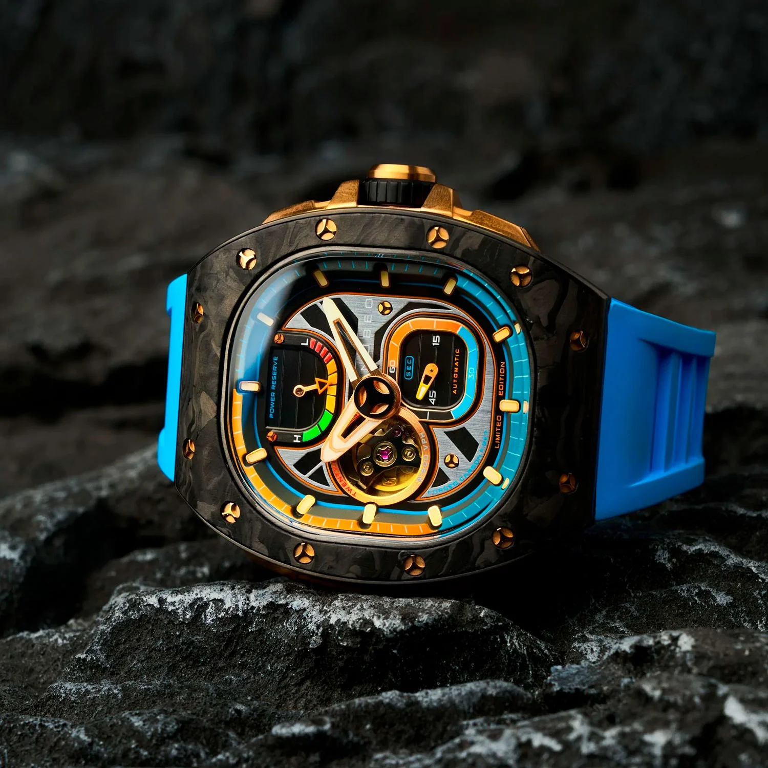 Nubeo NB-6105-05