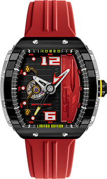 Часы Nubeo WARP SPEED NB-6106-01