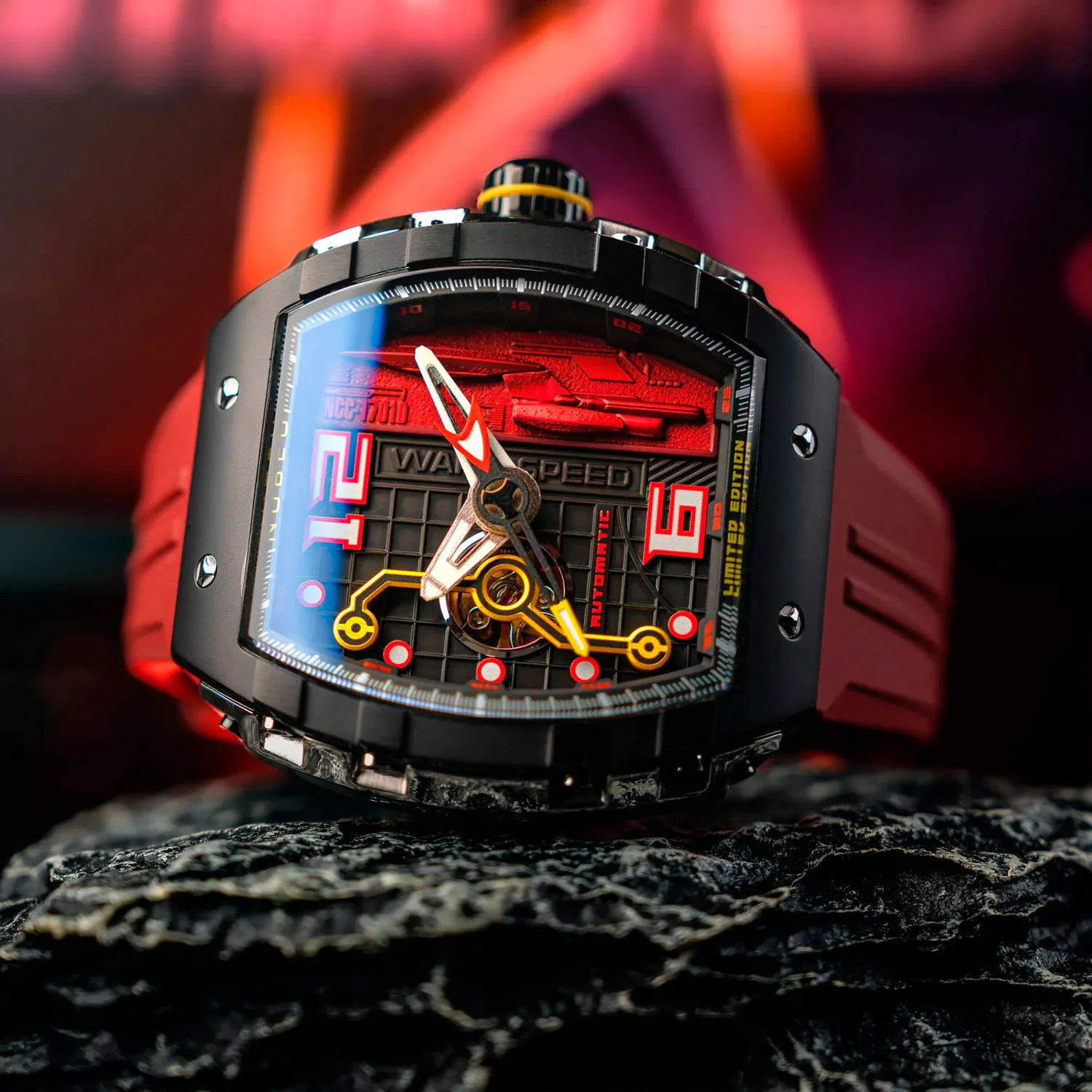 Nubeo NB-6106-01