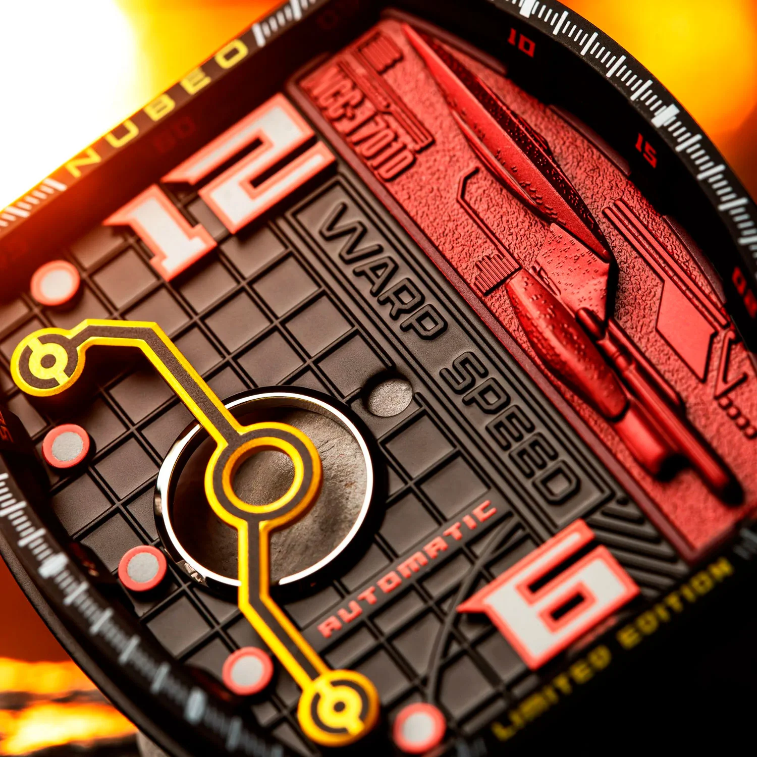 Nubeo NB-6106-01