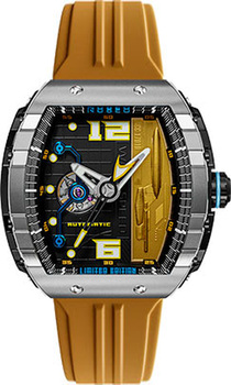 Часы Nubeo WARP SPEED NB-6106-03