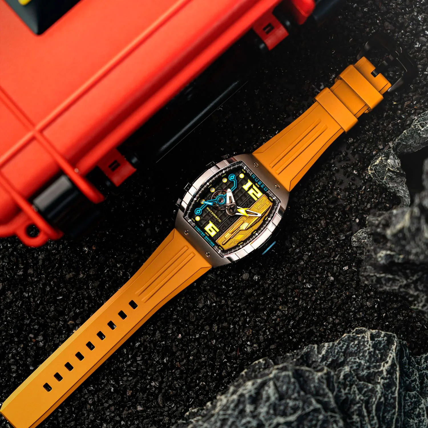 Nubeo NB-6106-03