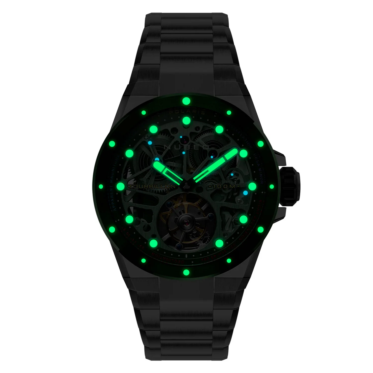 Nubeo NB-6109-55