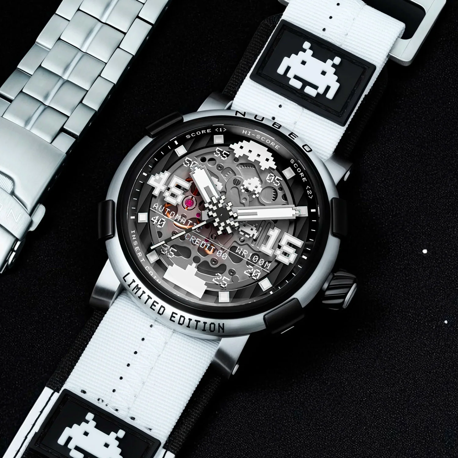 Nubeo NB-6110-55