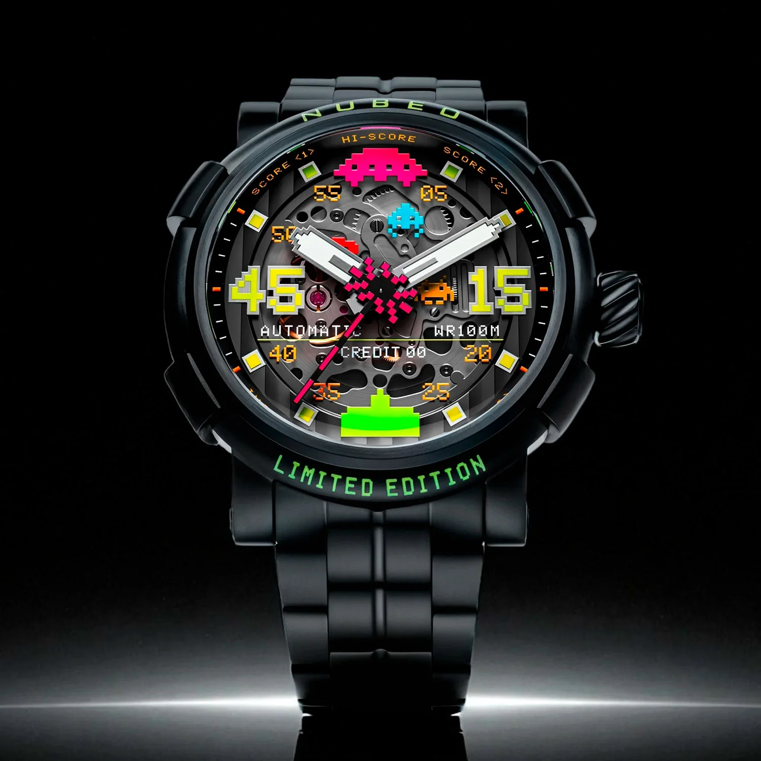 Nubeo NB-6110-66