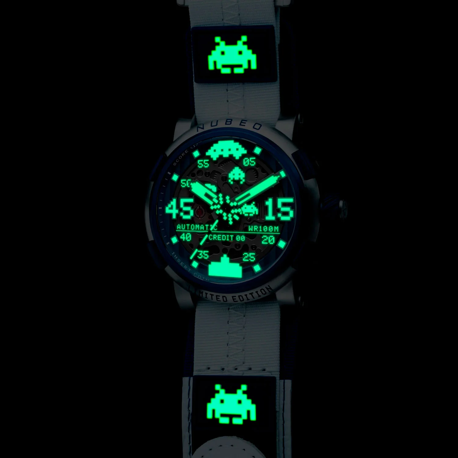 Nubeo NB-6110-77
