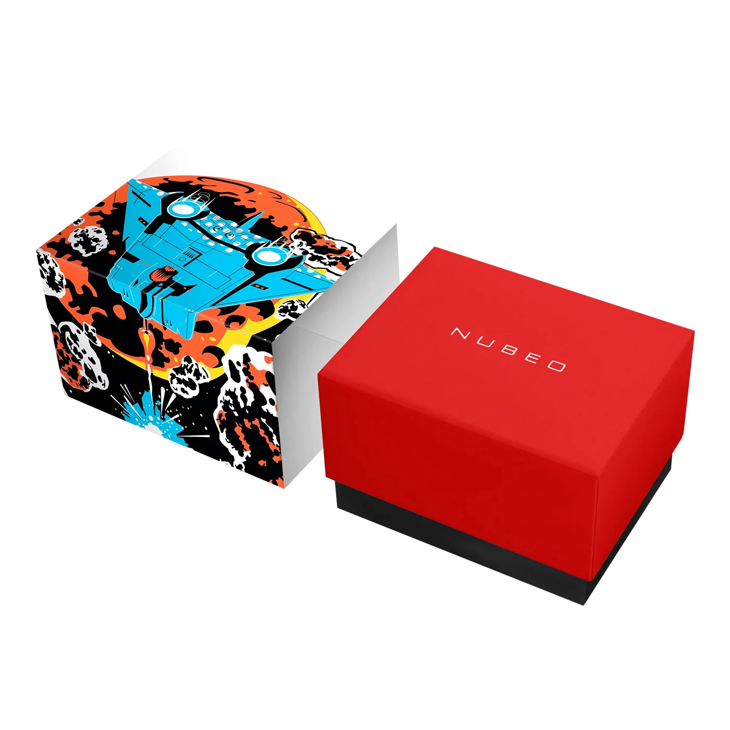 Nubeo NB-6112-01