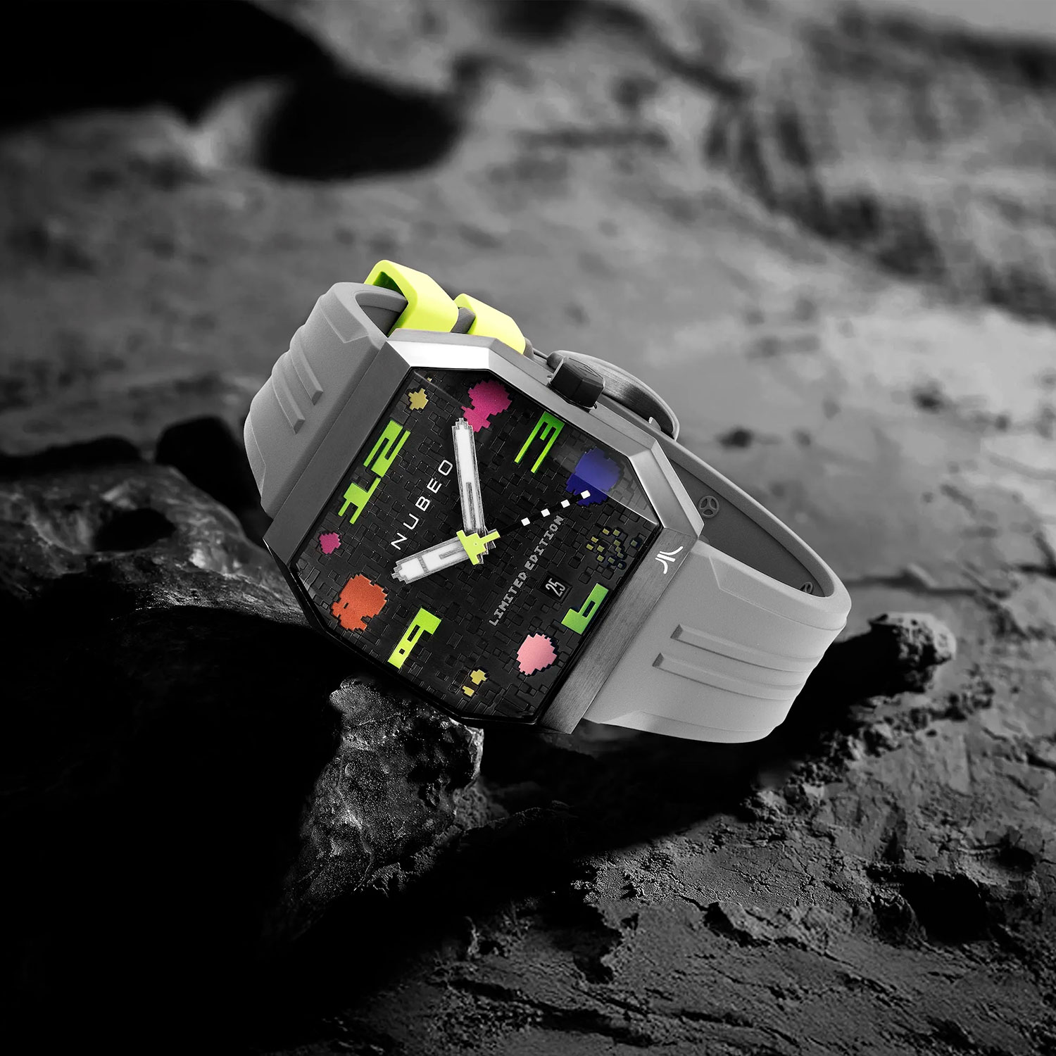 Nubeo NB-6112-03