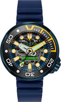 Вся коллекция VENTANA SKELETON AUTOMATIC