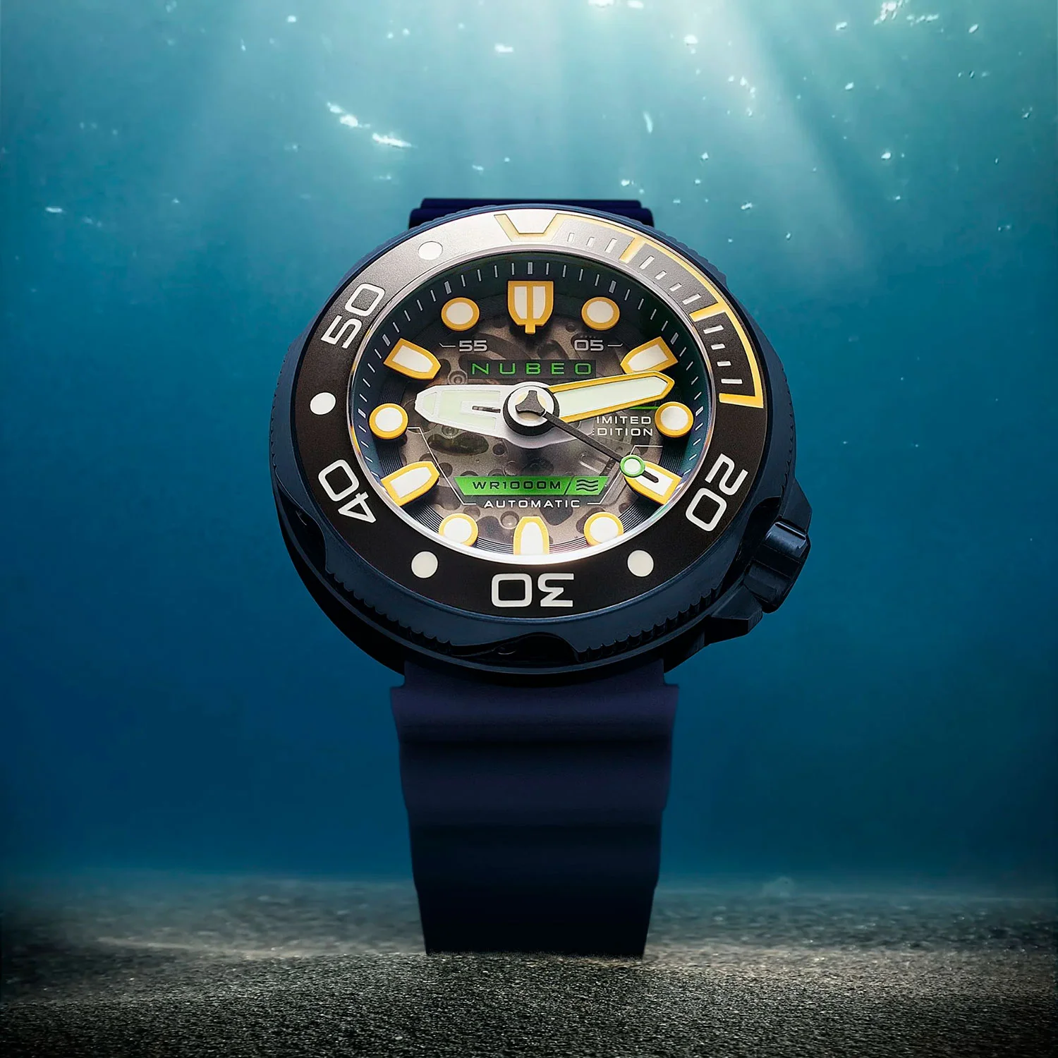 Nubeo NB-6113-01