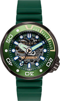 Вся коллекция VENTANA SKELETON AUTOMATIC