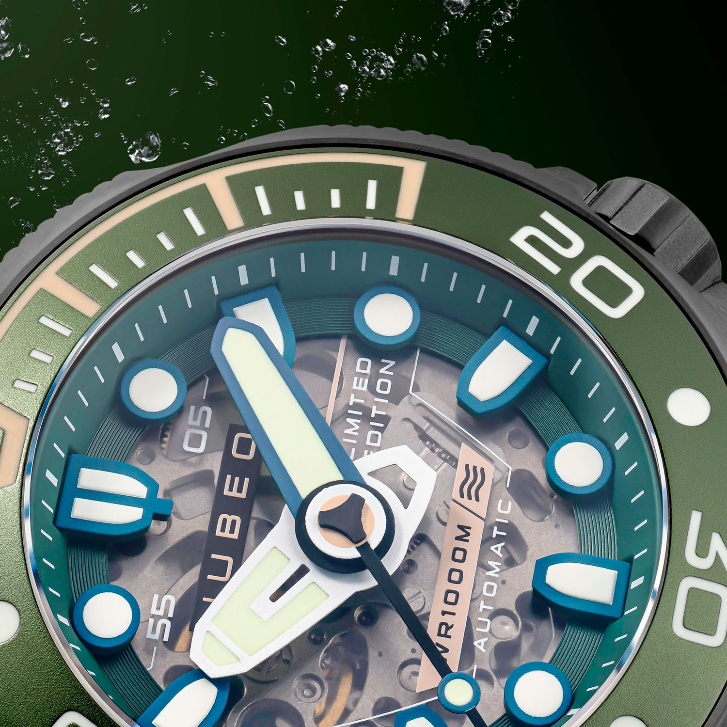 Nubeo NB-6113-02