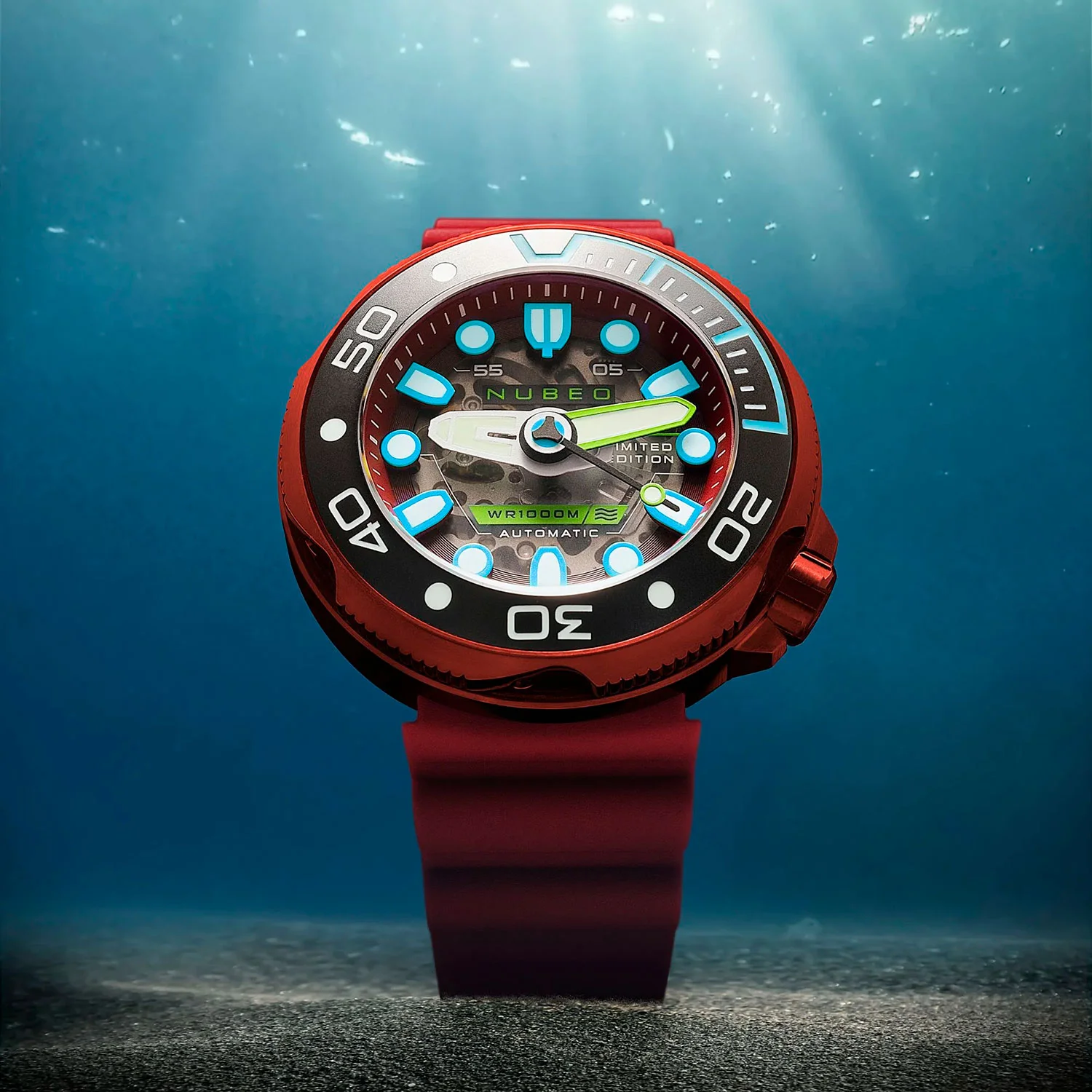 Nubeo NB-6113-03