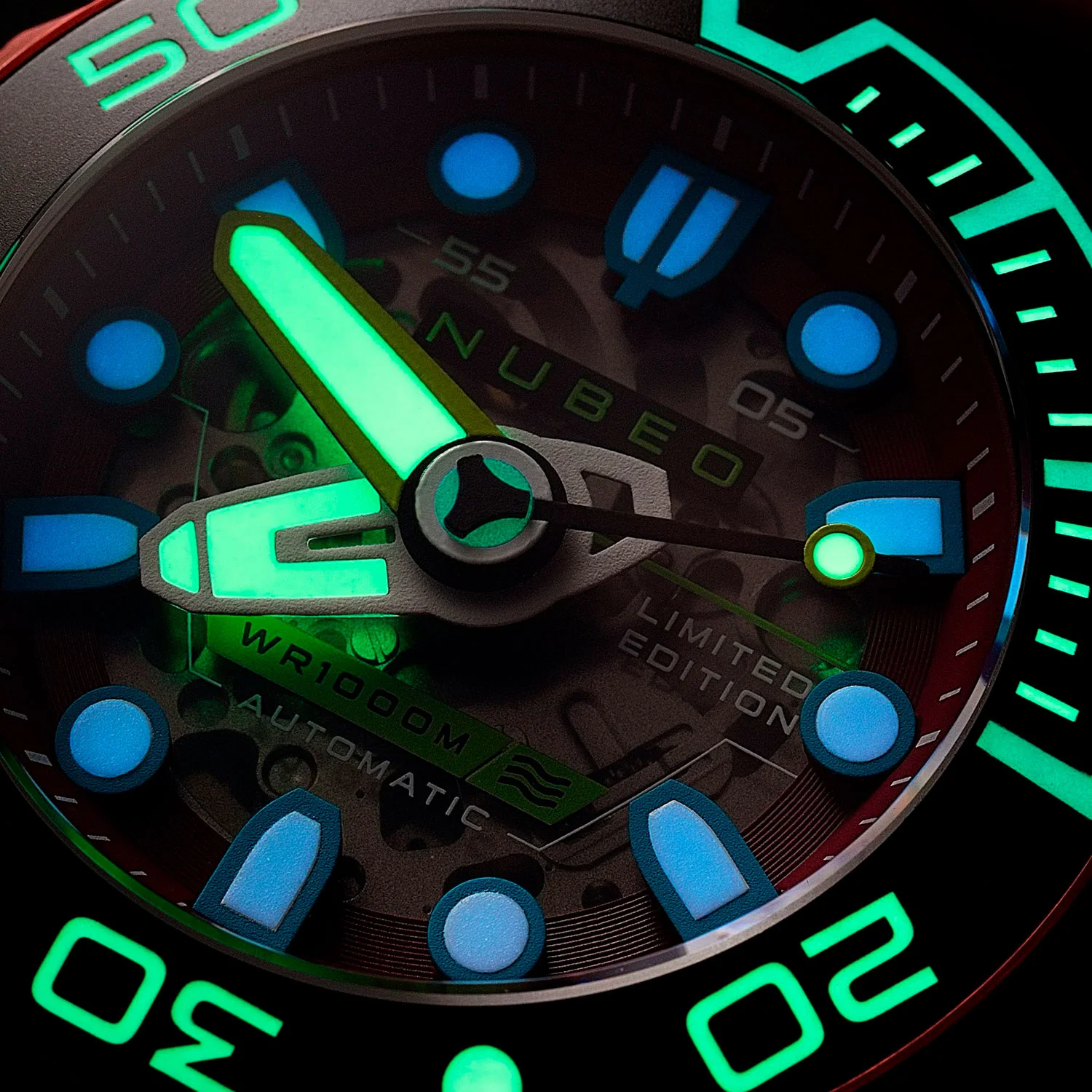 Nubeo NB-6113-03