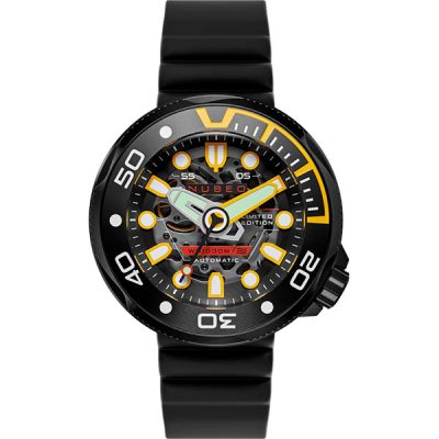 Вся коллекция VENTANA SKELETON AUTOMATIC