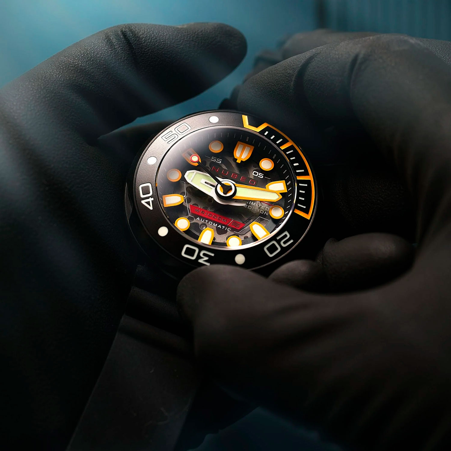Nubeo NB-6113-05