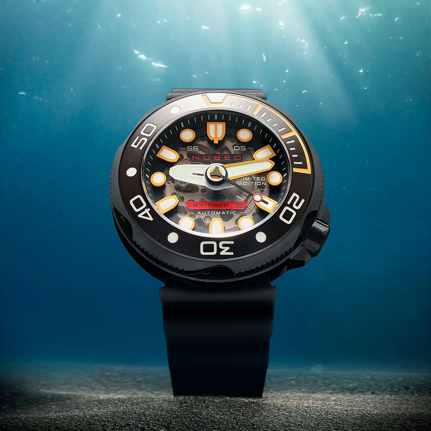 Nubeo NB-6113-05