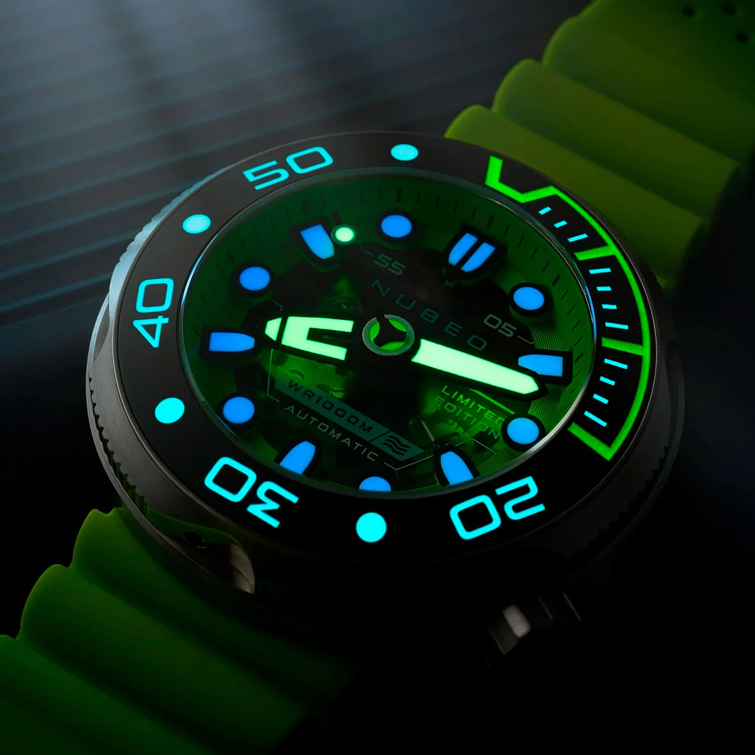 Nubeo NB-6113-06