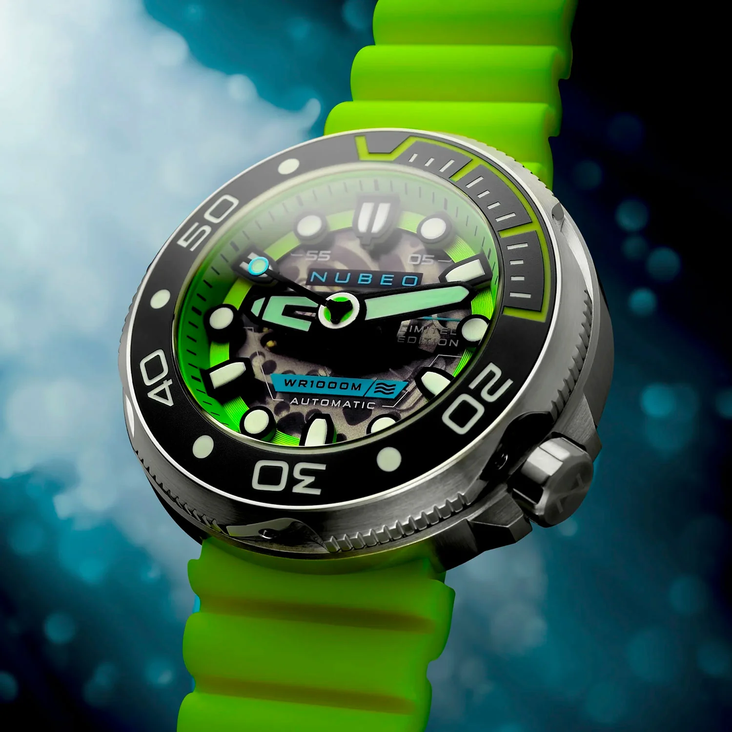 Nubeo NB-6113-06