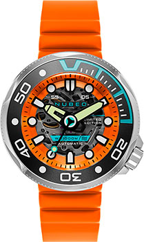 Вся коллекция VENTANA SKELETON AUTOMATIC