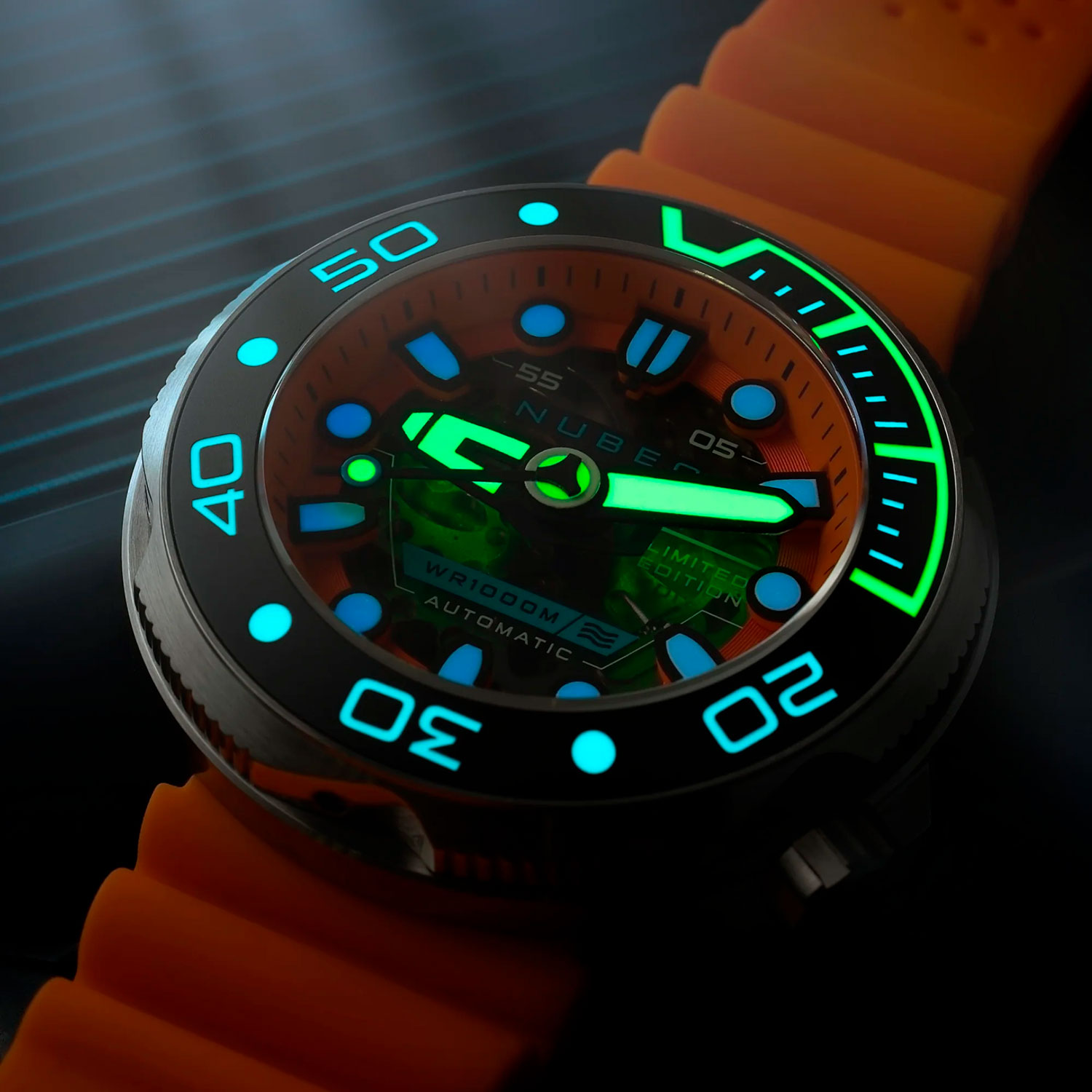 Nubeo NB-6113-07