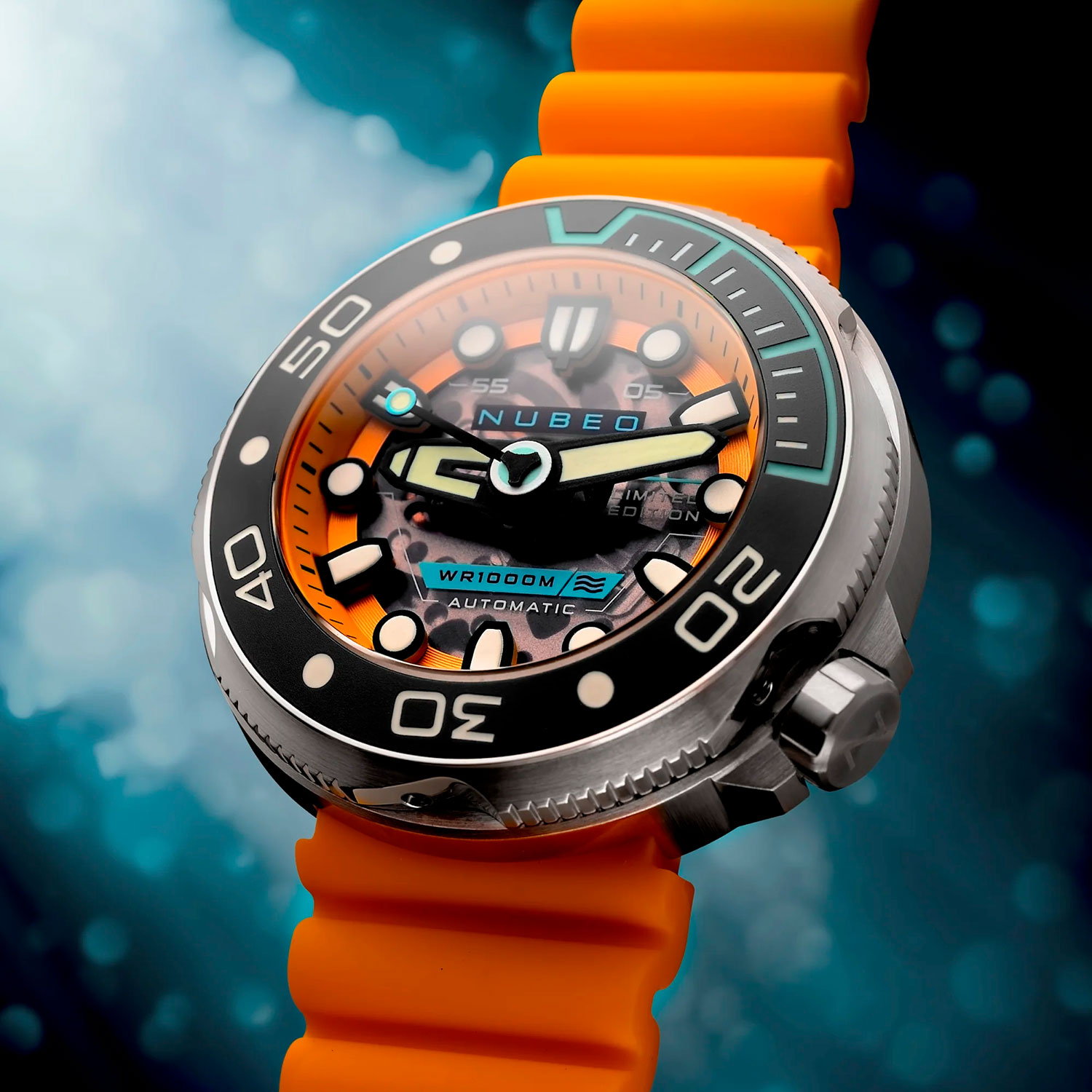 Nubeo NB-6113-07