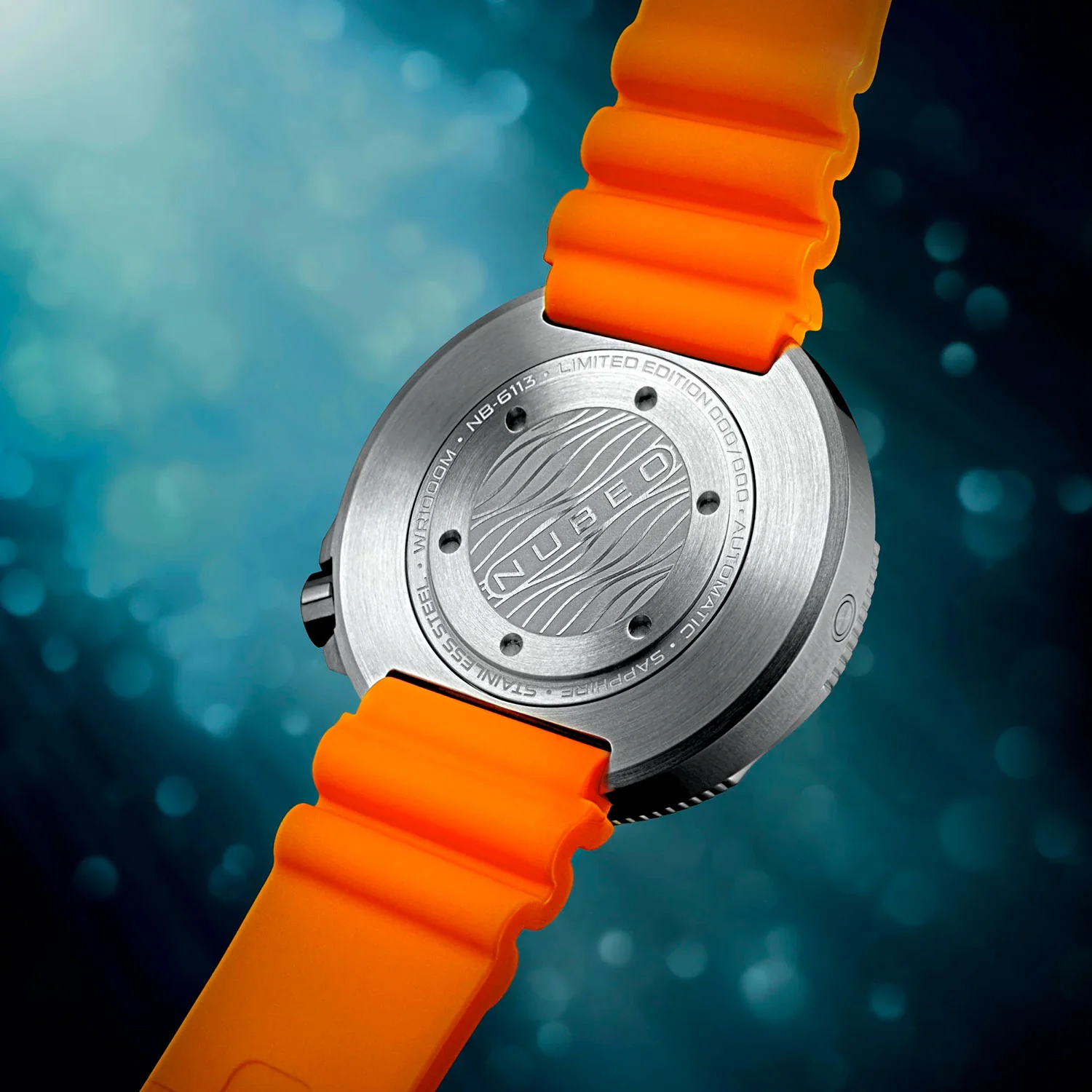 Nubeo NB-6113-07