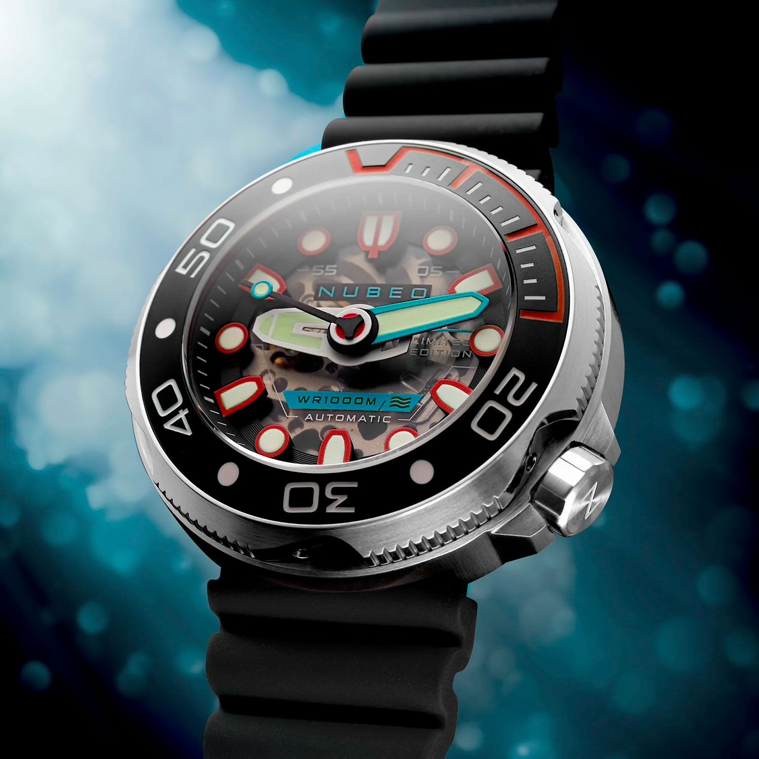 Nubeo NB-6113-08