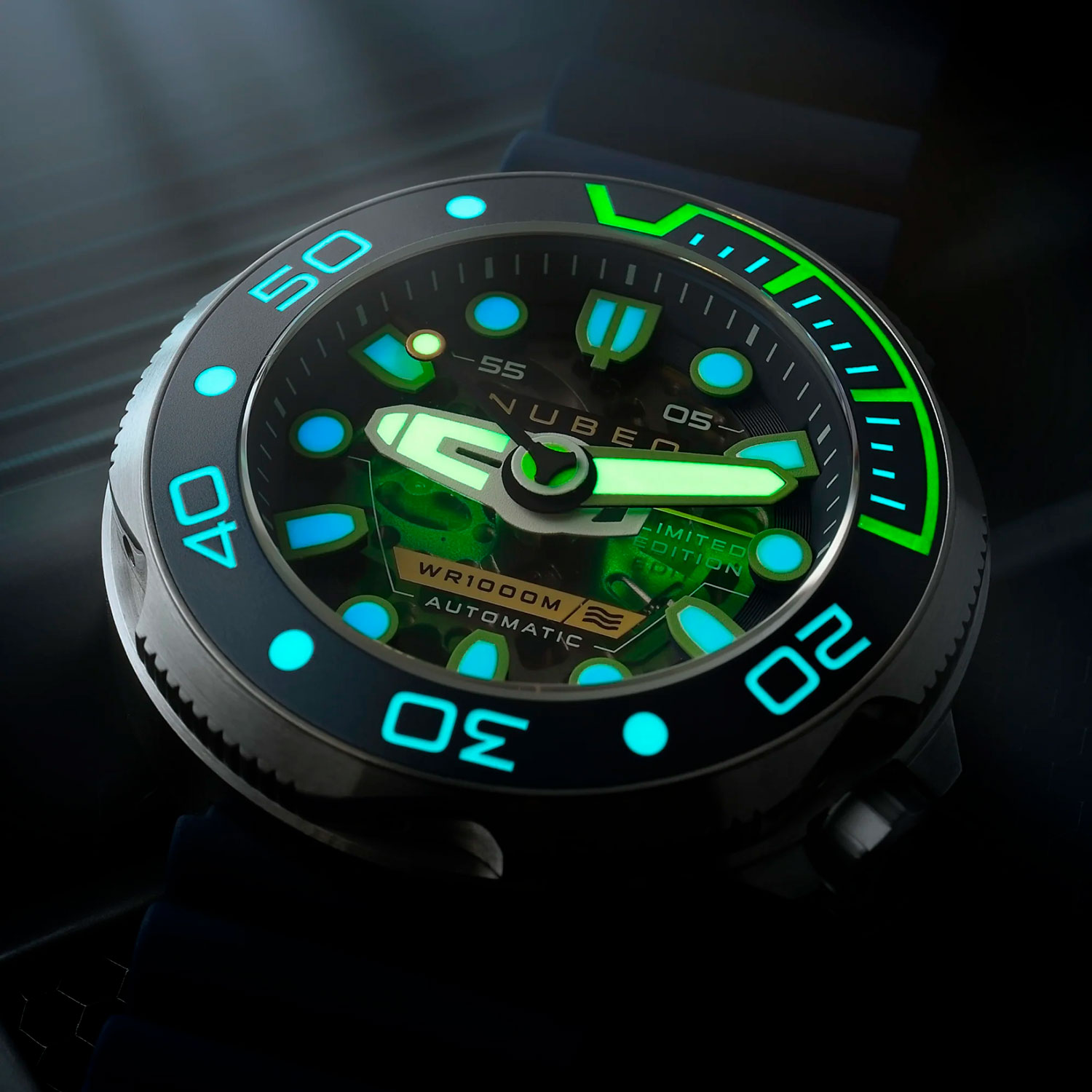 Nubeo NB-6113-09