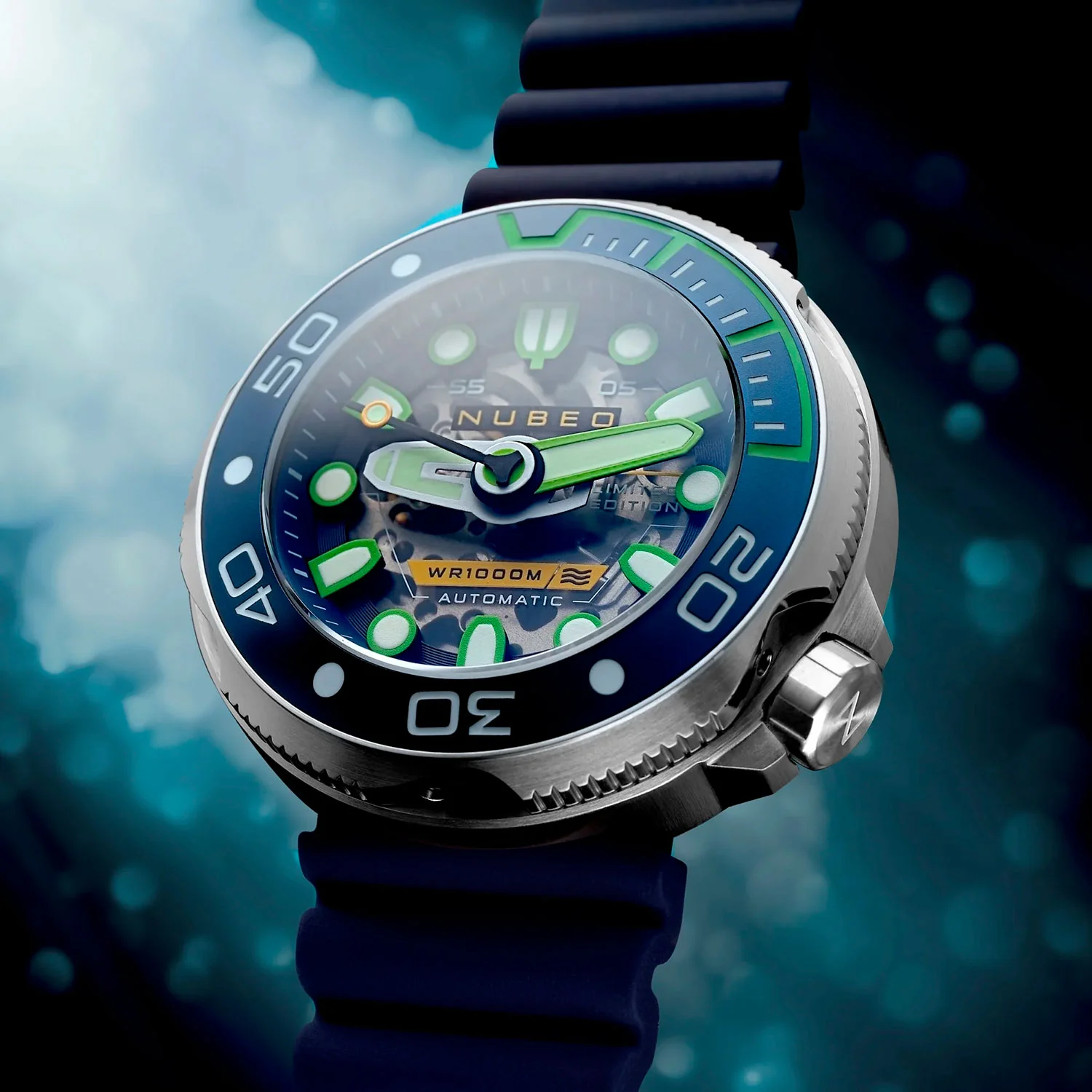 Nubeo NB-6113-09