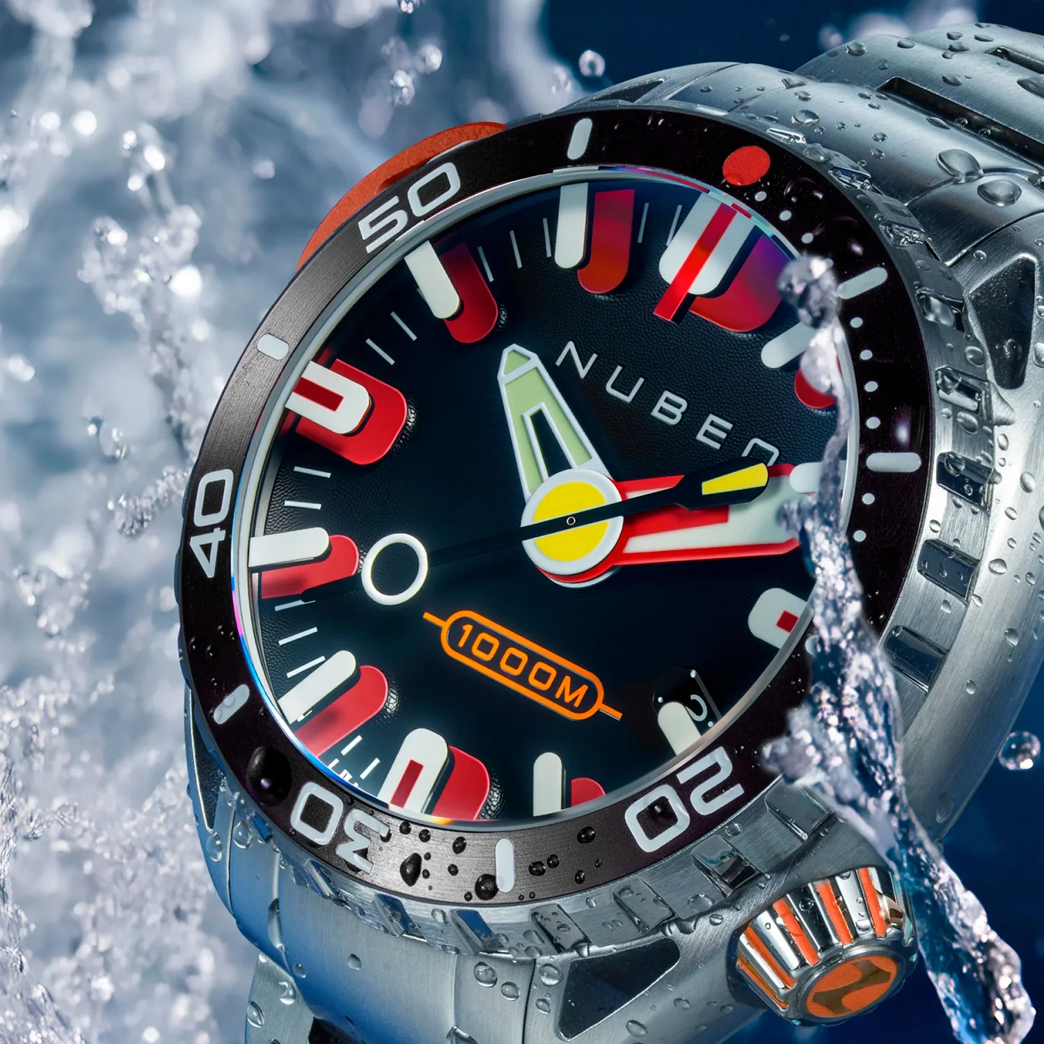 Nubeo NB-6115-11