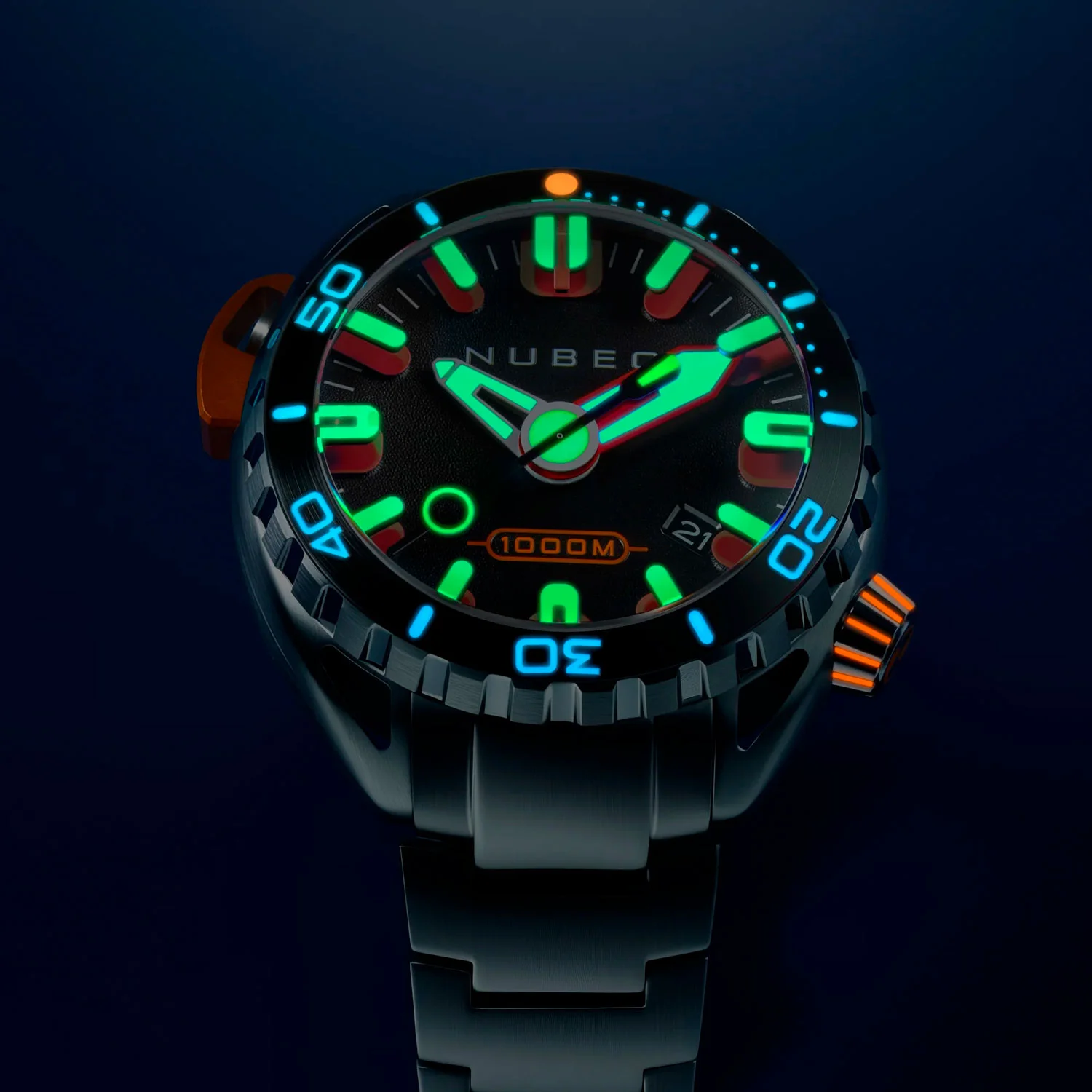 Nubeo NB-6115-11