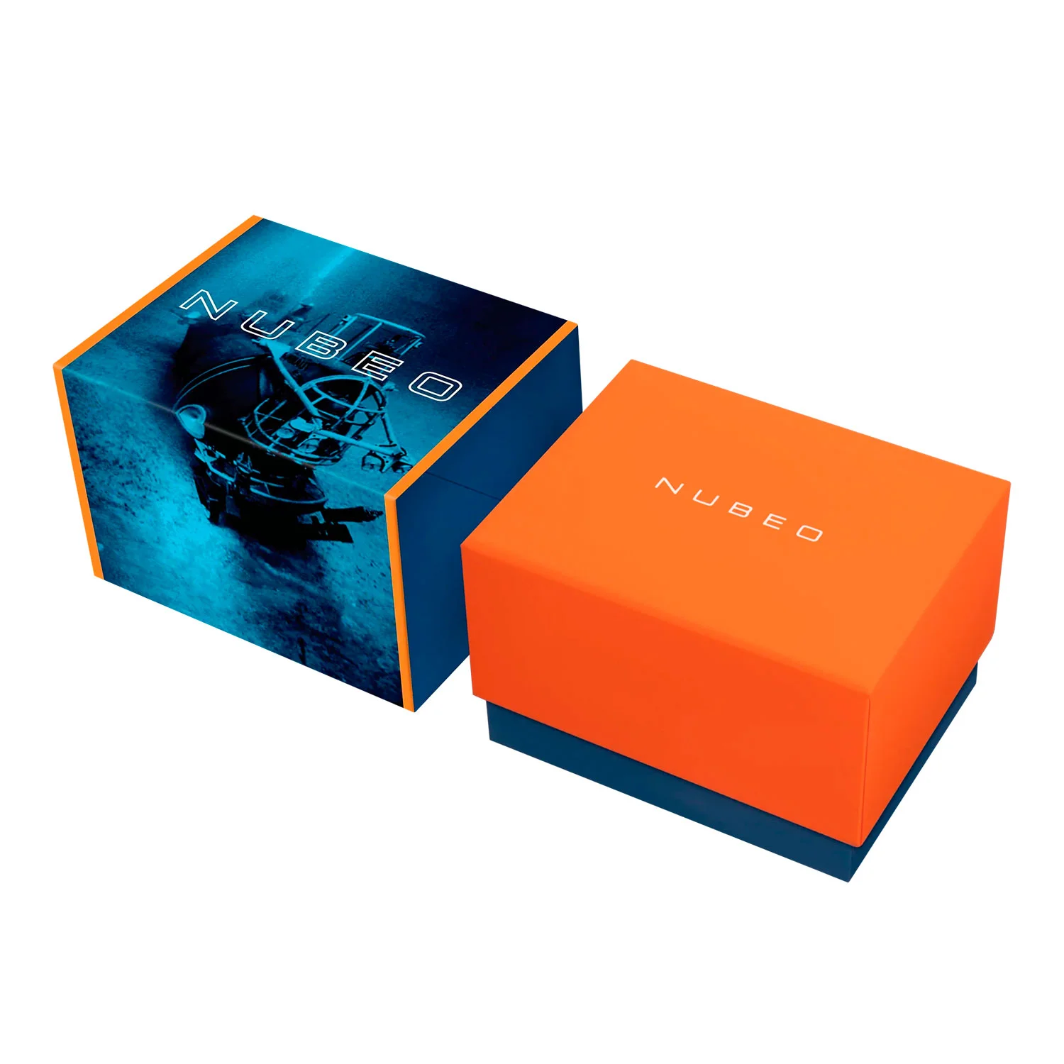 Nubeo NB-6115-11
