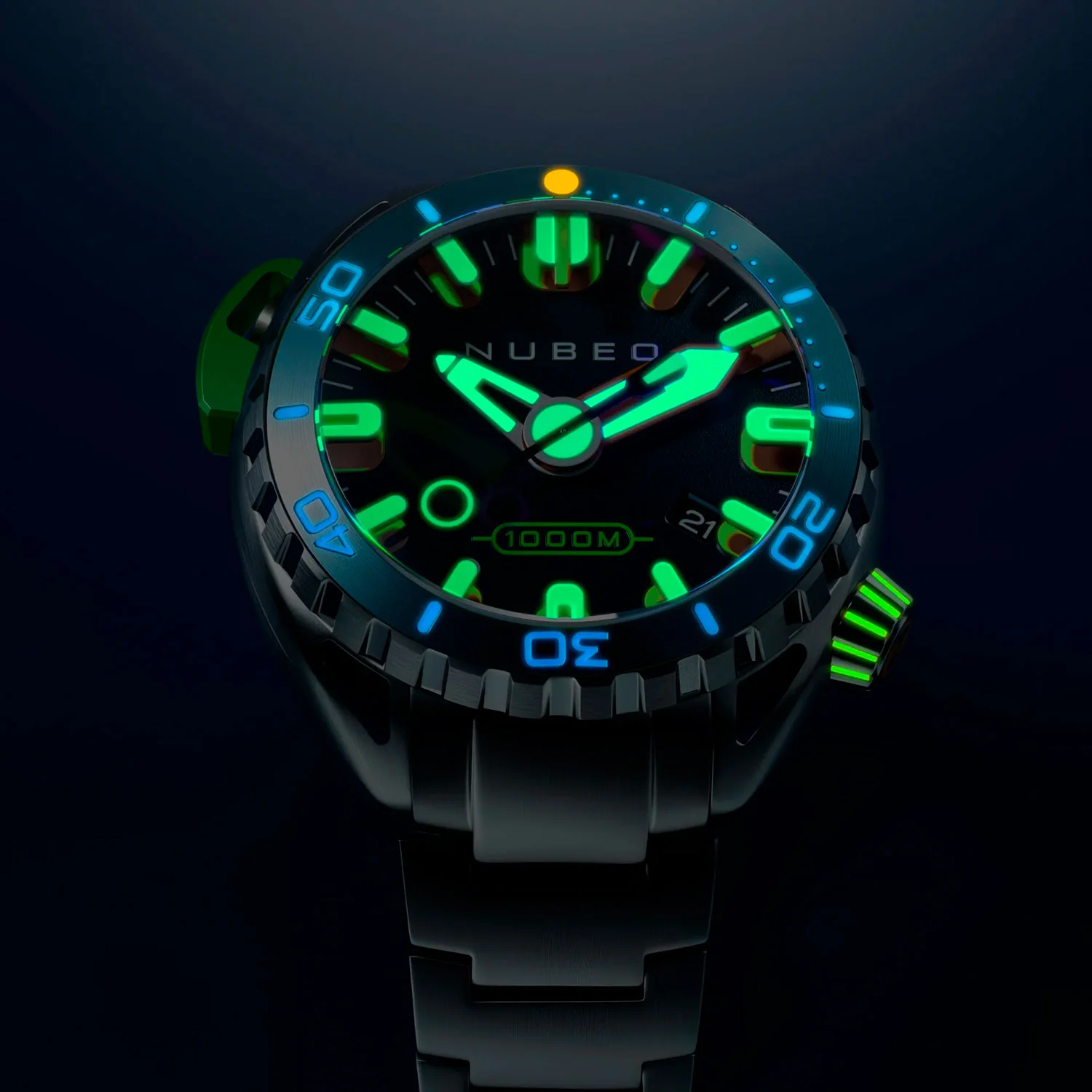 Nubeo NB-6115-66