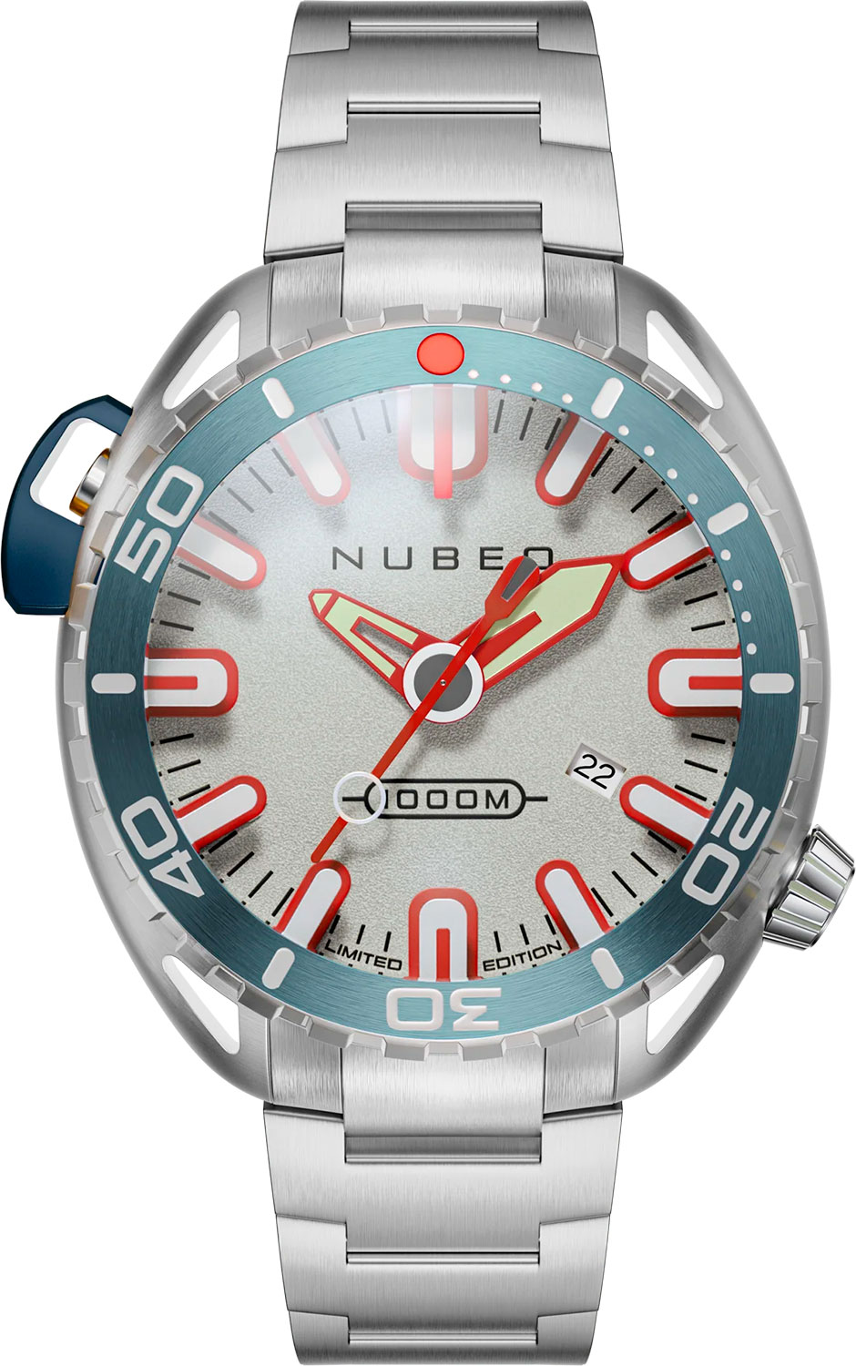 Вся коллекция ALUMINAUT AUTOMATIC