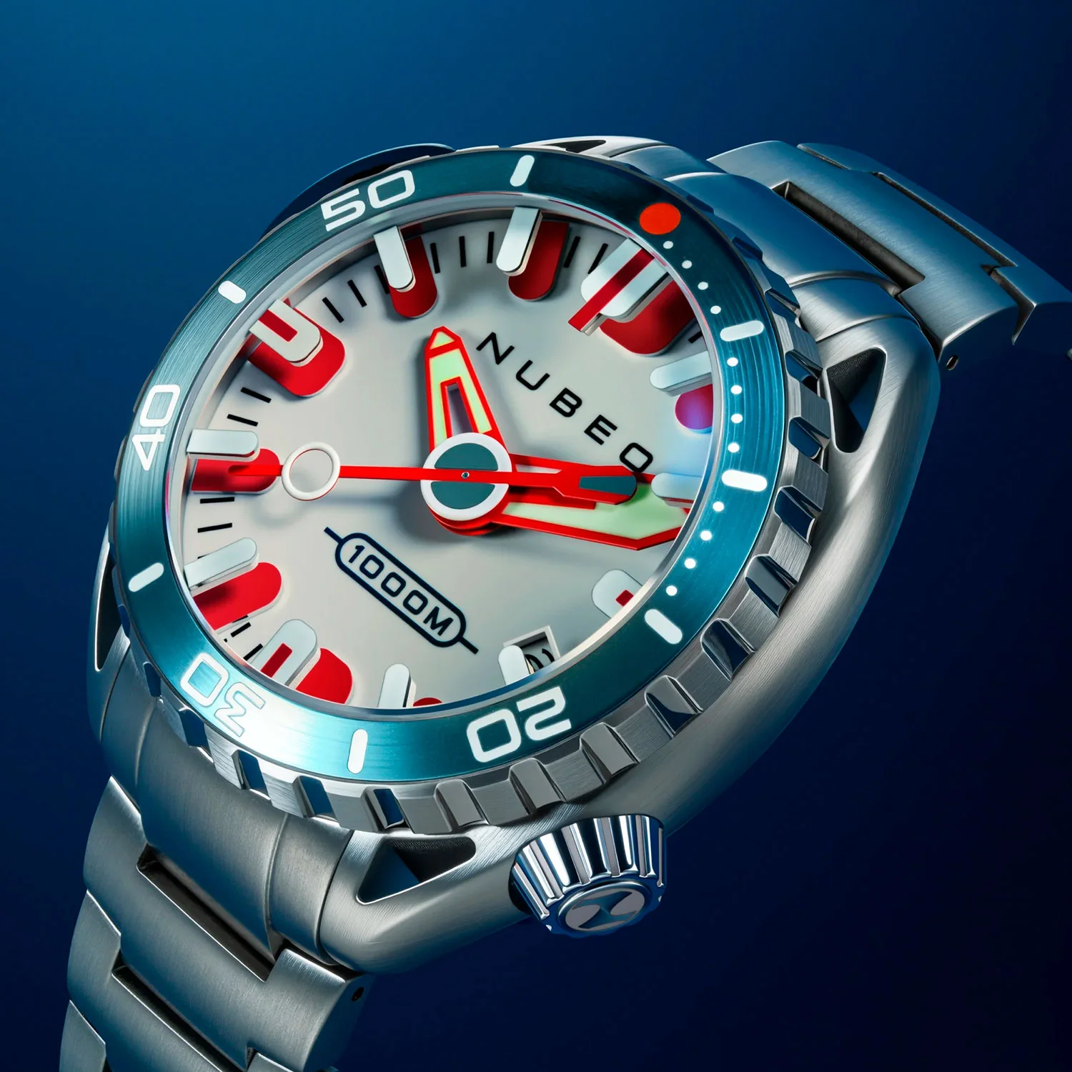 Nubeo NB-6115-77
