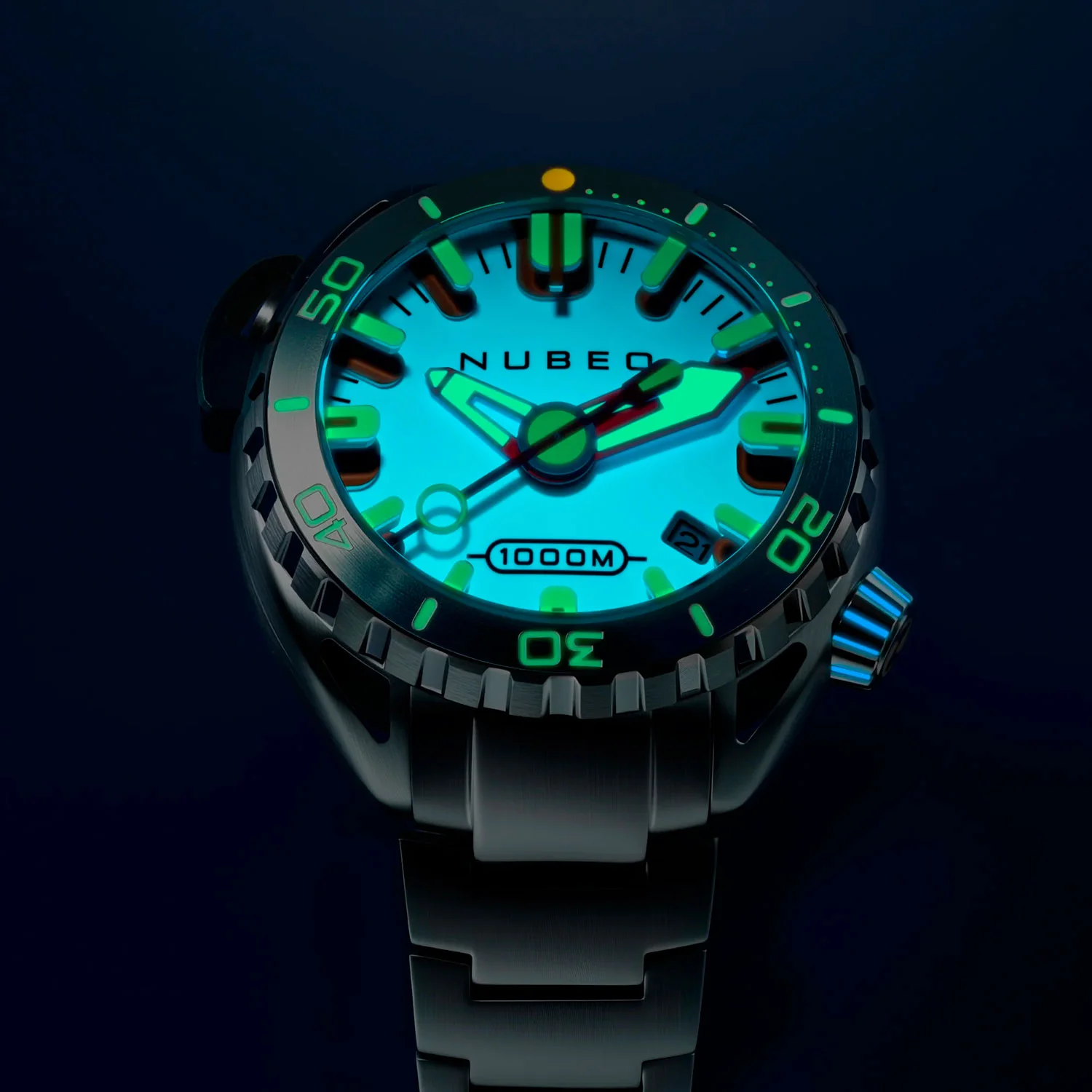 Nubeo NB-6115-77