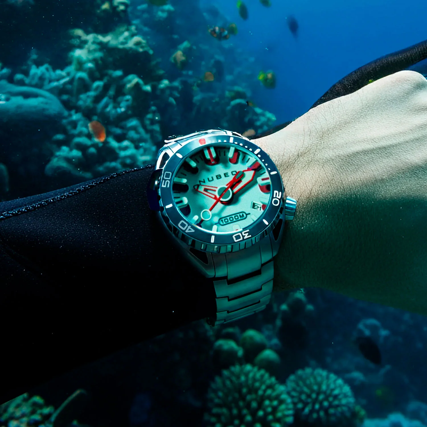 Nubeo NB-6115-77