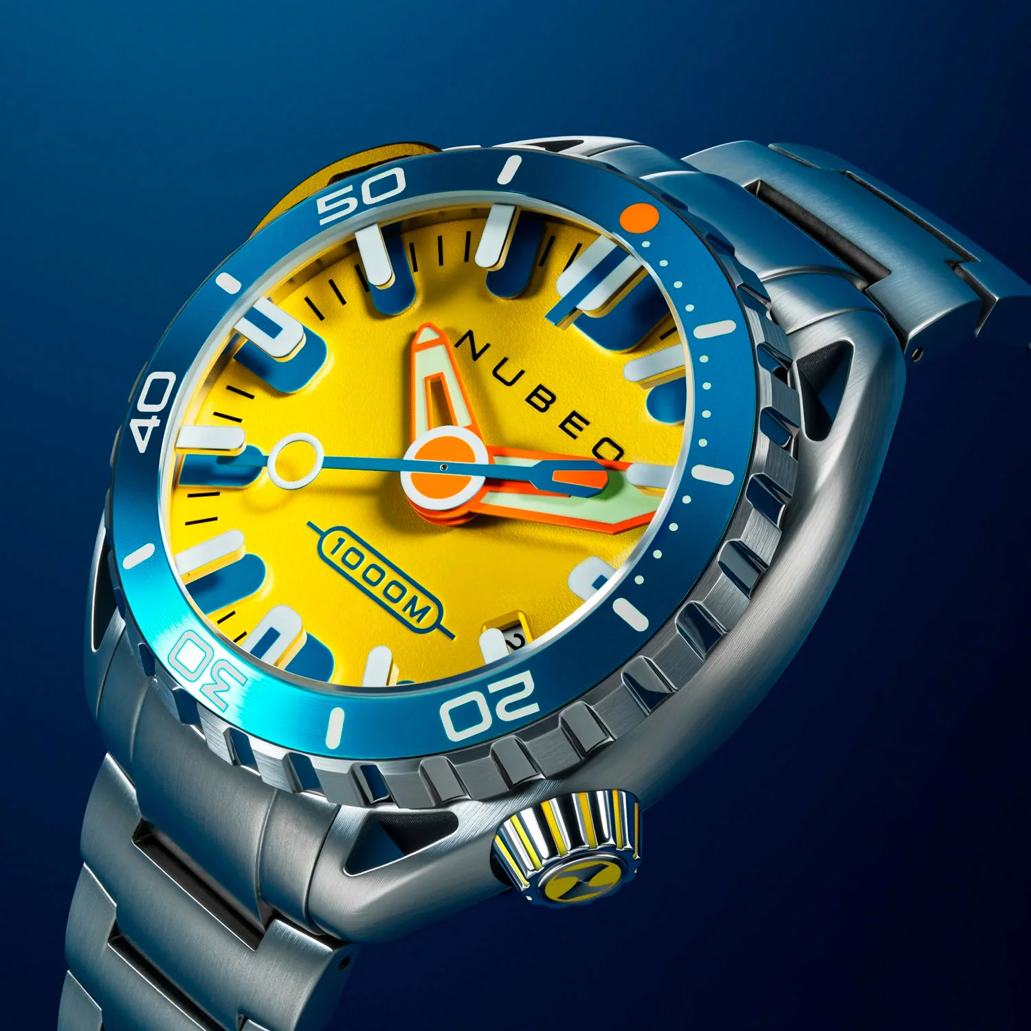 Nubeo NB-6115-88