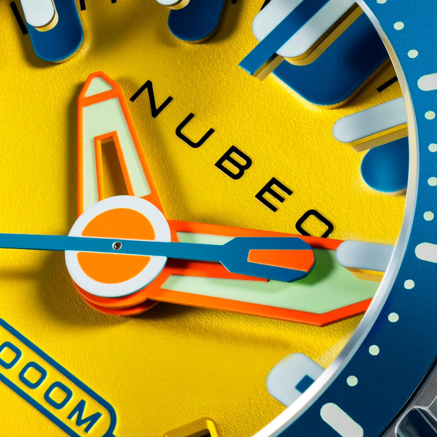 Nubeo NB-6115-88