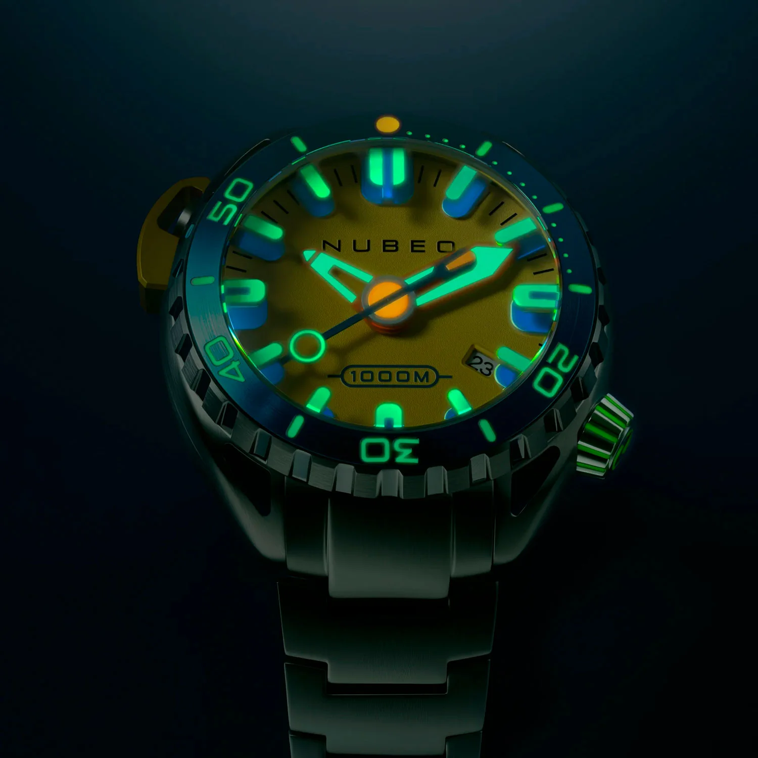 Nubeo NB-6115-88