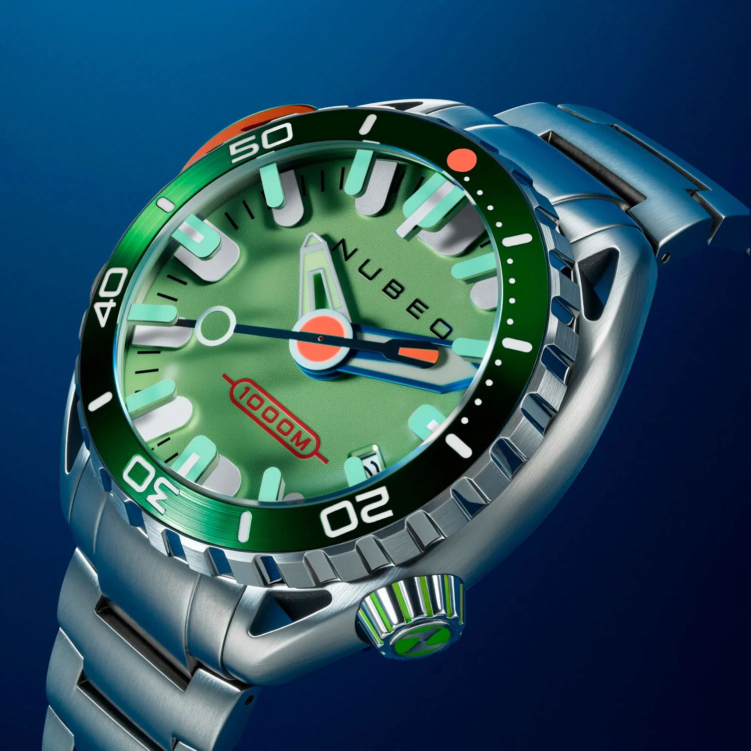 Nubeo NB-6115-99