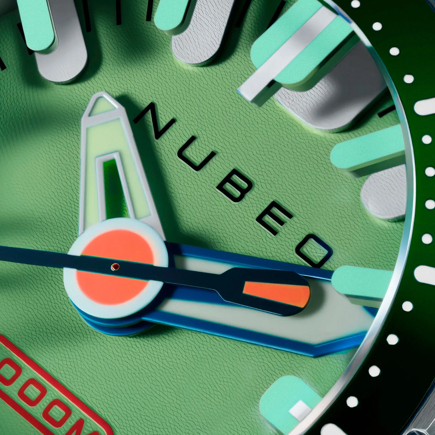 Nubeo NB-6115-99