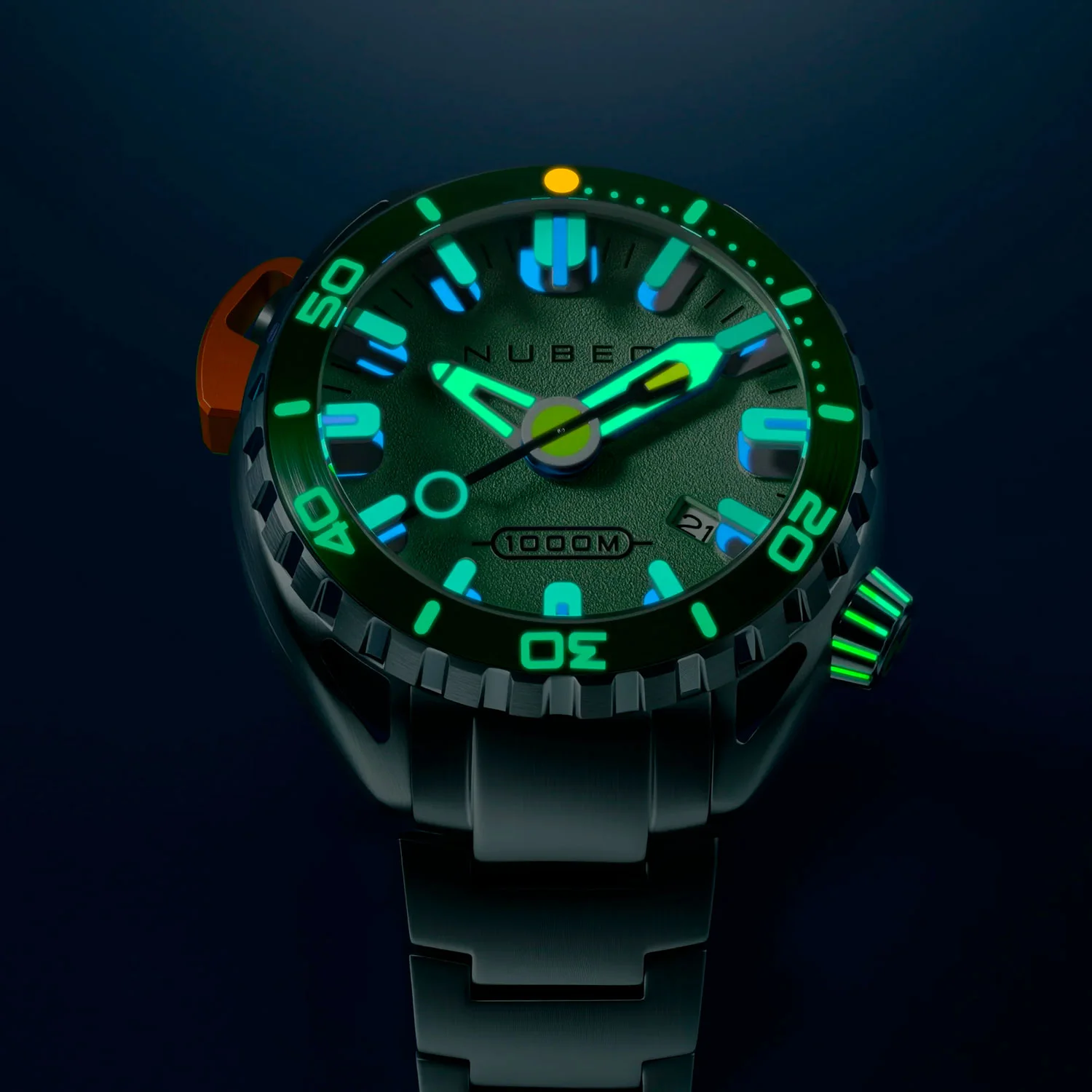 Nubeo NB-6115-99