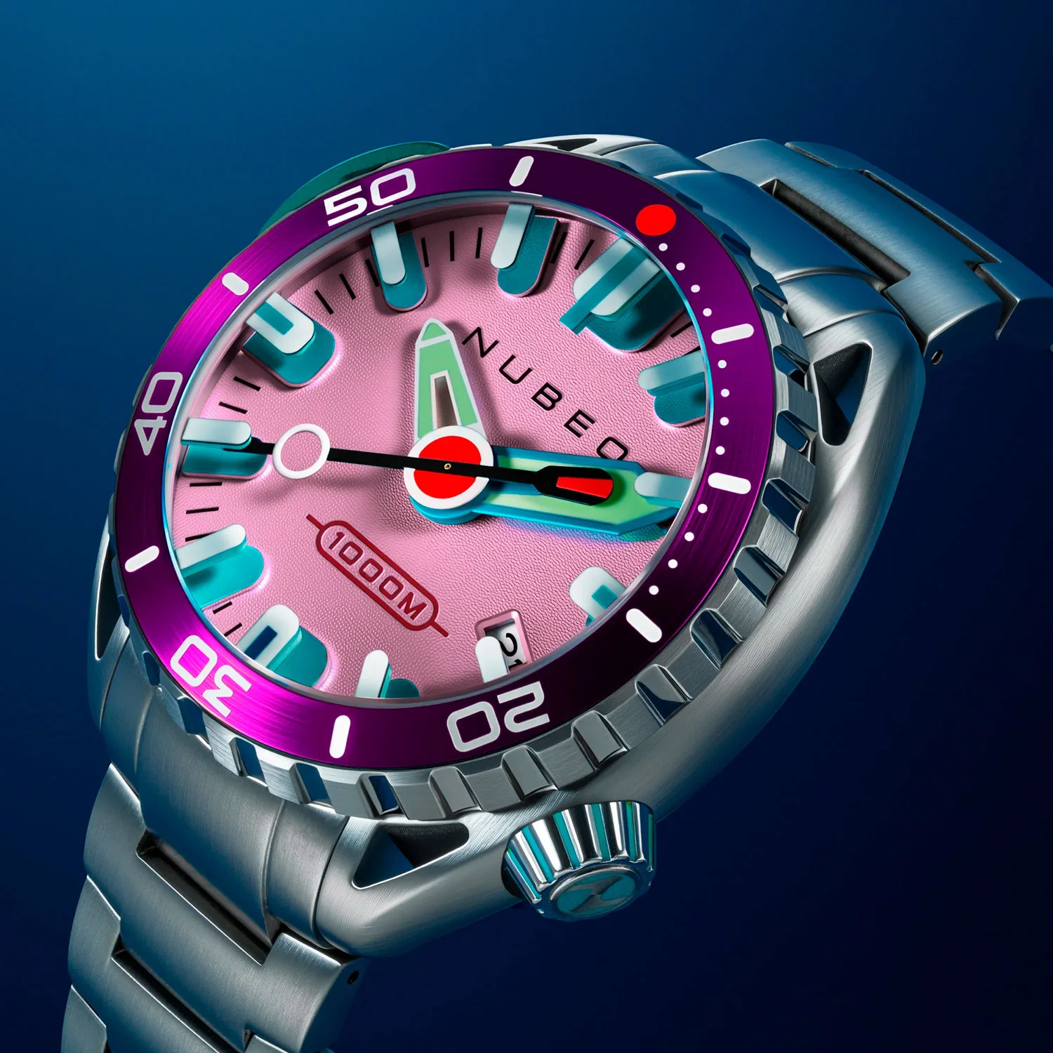 Nubeo NB-6115-AA
