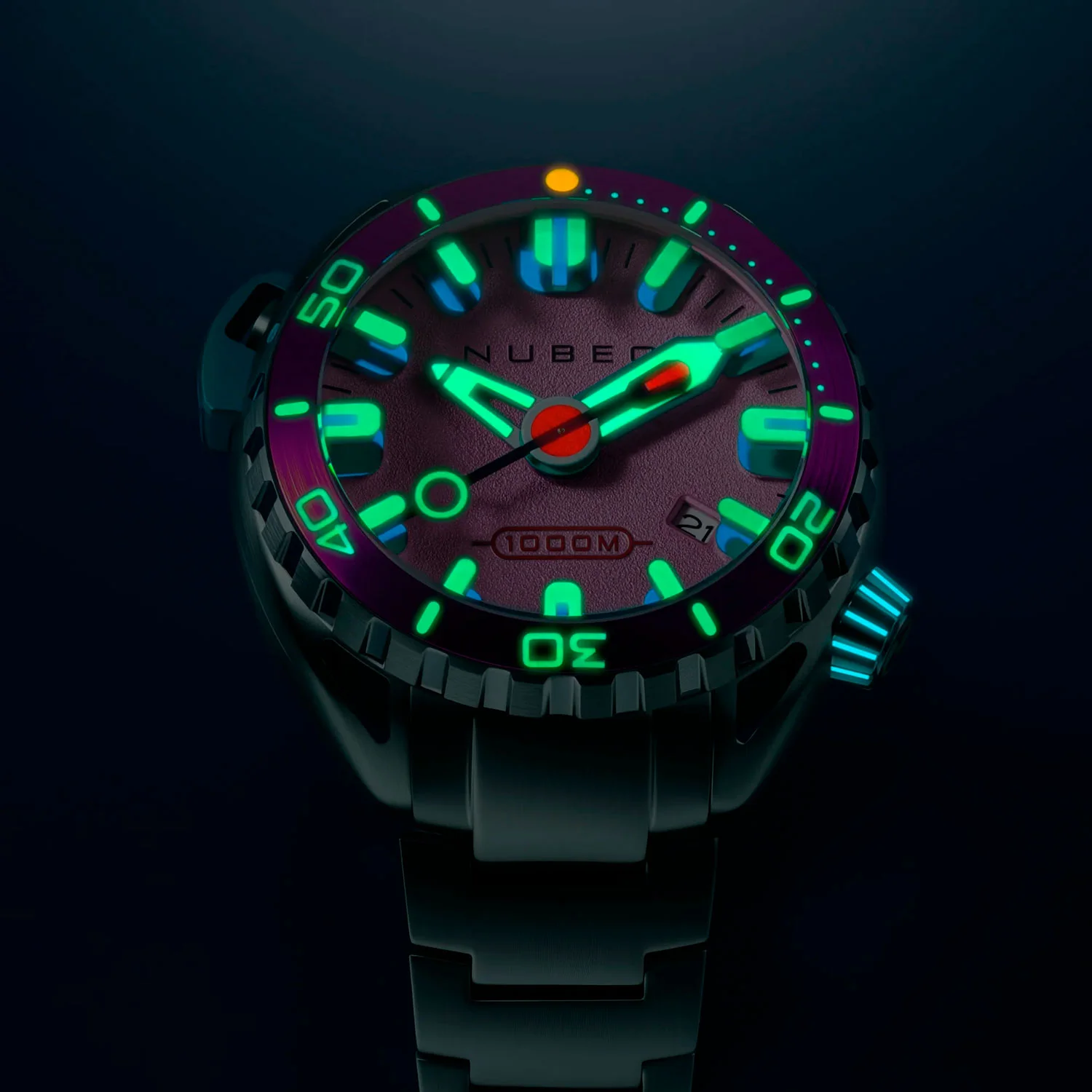 Nubeo NB-6115-AA