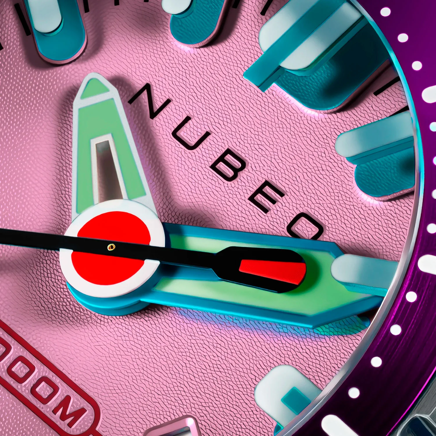 Nubeo NB-6115-AA